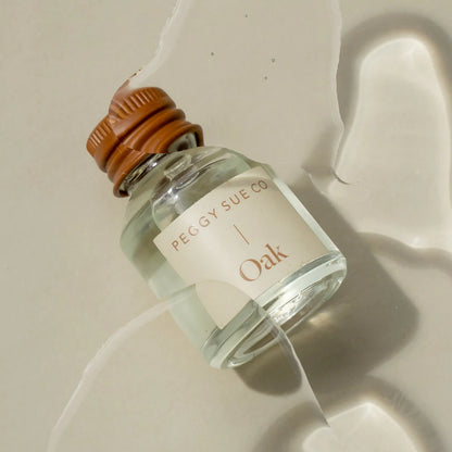 Oak Essential Oil Perfume