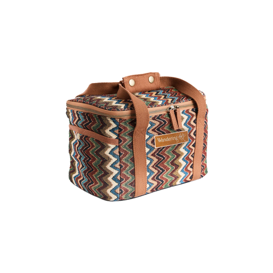 Insulated Cooler Bag - Mini Ziggy