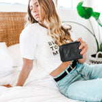 Sorella - Pebble Noir