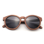 Chelsea - Brown Lens & Smoke Lens