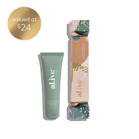 Hydrate Gift Set - Hand Balm