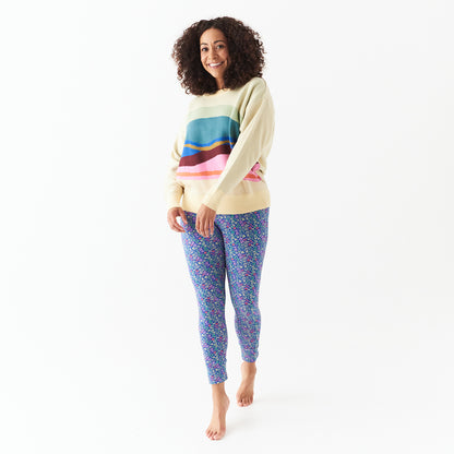 Kyra Knit Sweater