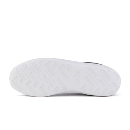 Prime White Geo - Leopard