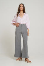 Lou Lou Pant - Steel