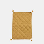 Organic Cotton Strolley Bedding Set