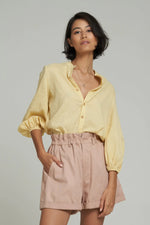 Malle Short - Canyon Pink