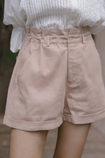 Malle Short - Canyon Pink