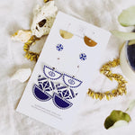 Ellenika Mixer Pack Earrings